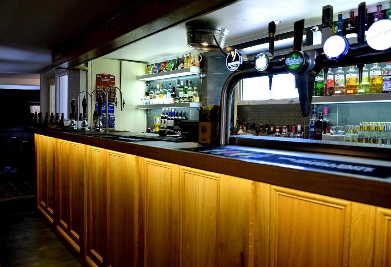 Hotel The Kellbank Gosforth  Exterior foto