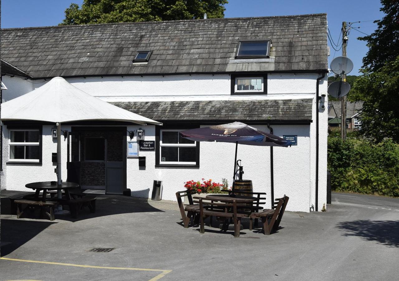 Hotel The Kellbank Gosforth  Exterior foto