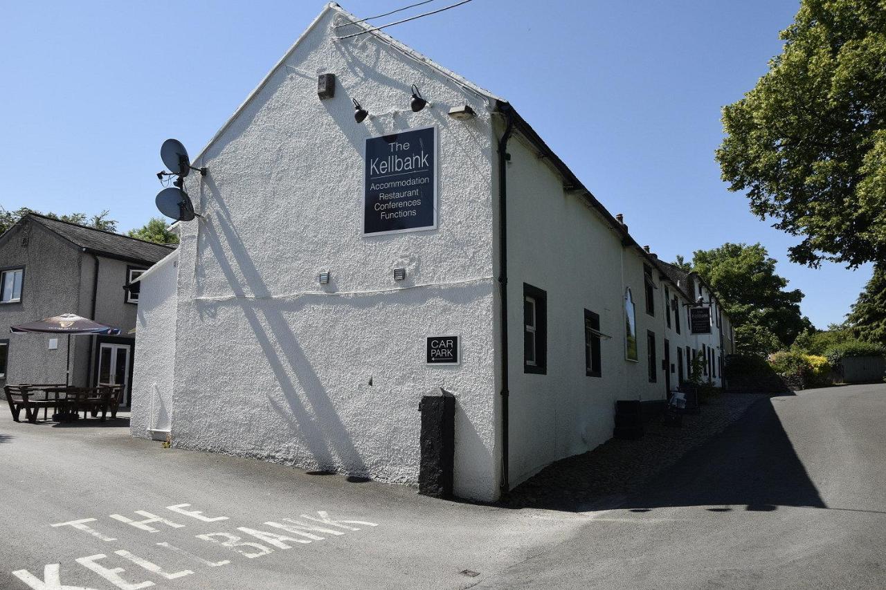 Hotel The Kellbank Gosforth  Exterior foto