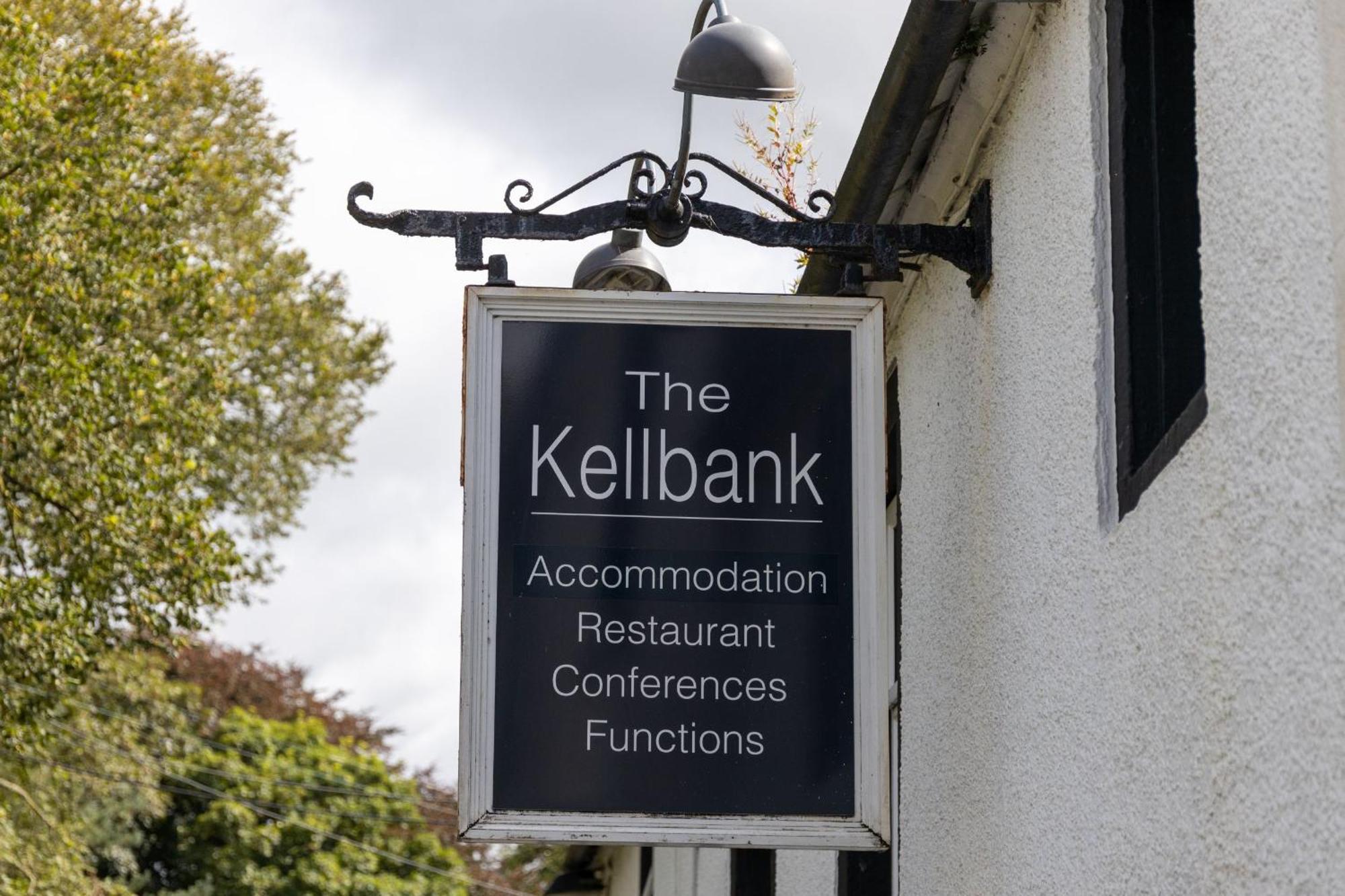 Hotel The Kellbank Gosforth  Exterior foto