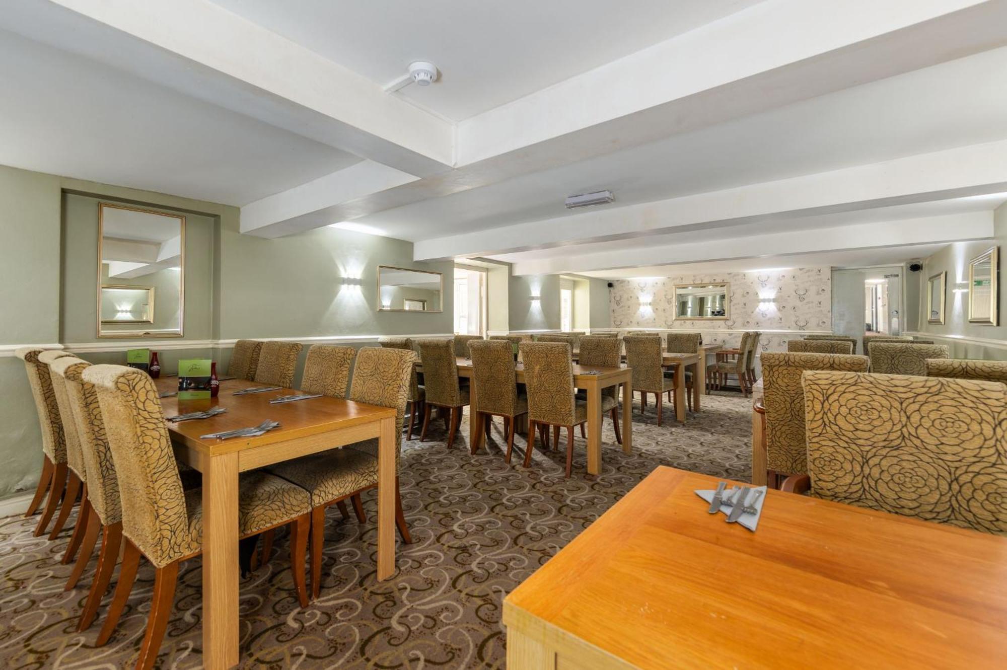 Hotel The Kellbank Gosforth  Exterior foto